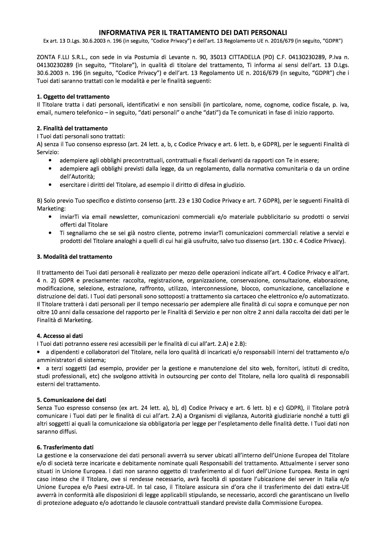 Circolare_GDPR1